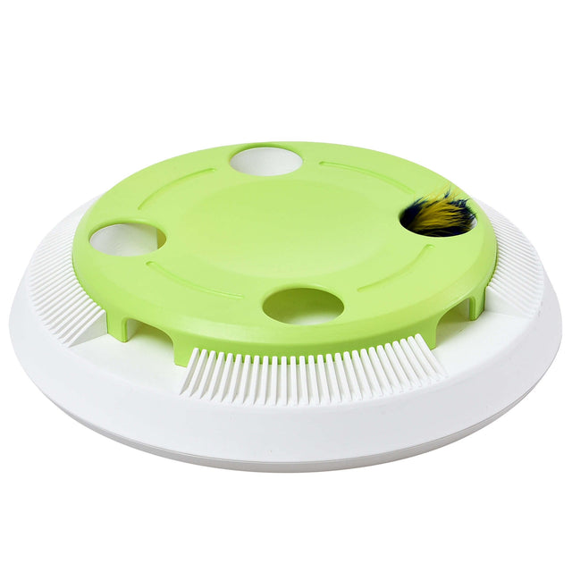 Juguete Hide & Run Premier CAT (23.3 cm) - JPCH1