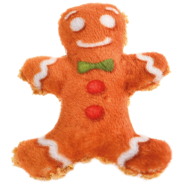 Juguete Mini Ginger Premier CAT (6 cm) - JPR1290