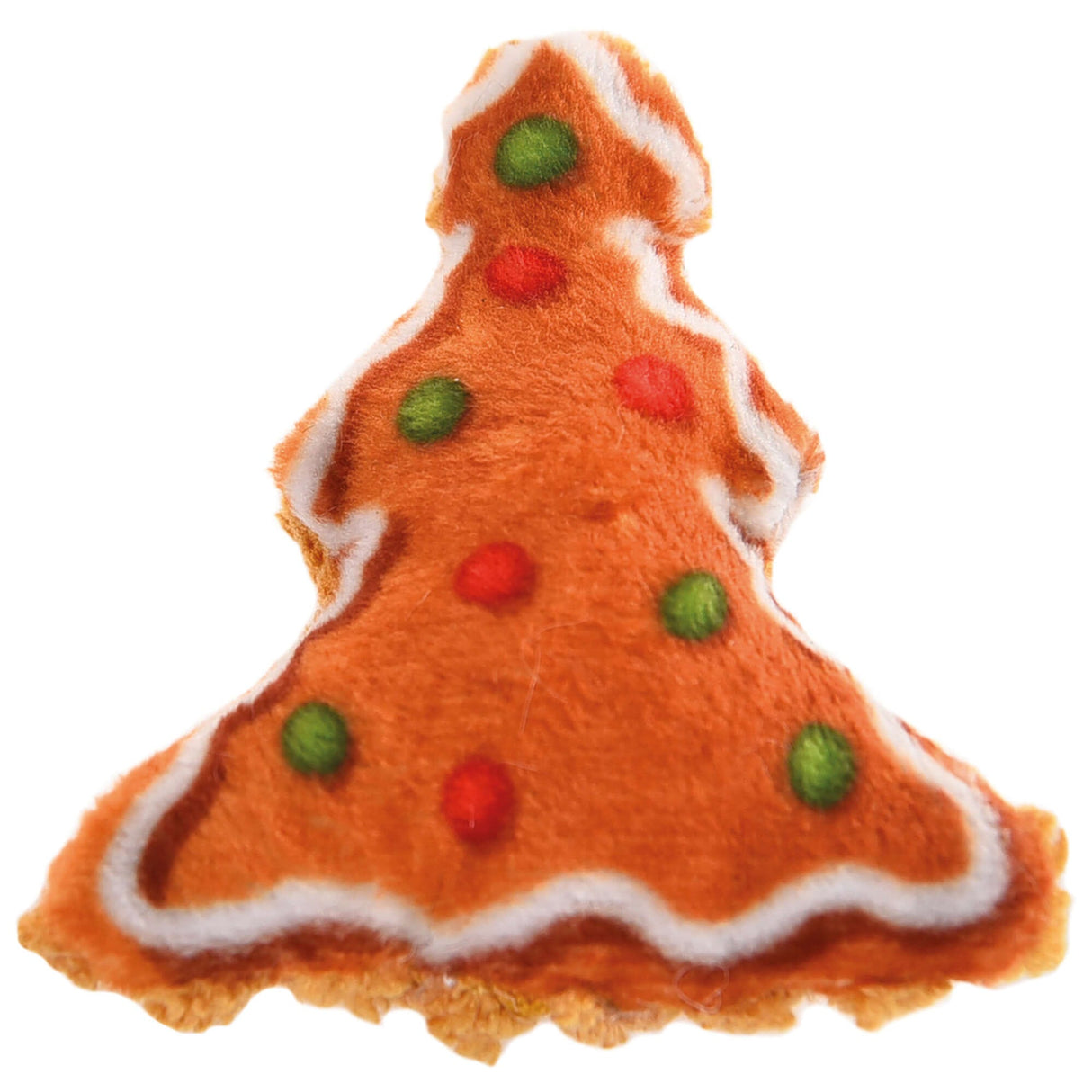 Juguete Mini Árbol de Navidad Premier CAT (6.2 cm) - JPR1292