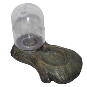 Bebedero con depósito (10.8 cm) - KR304