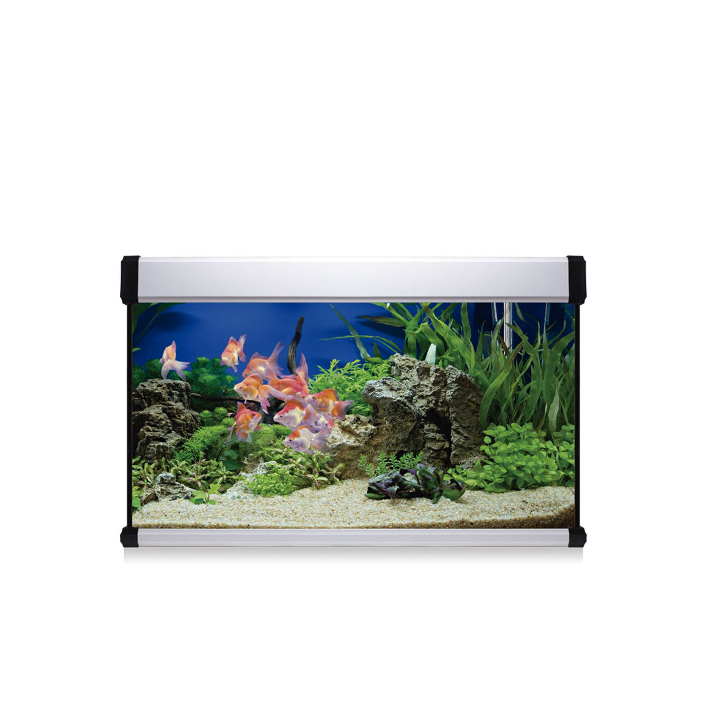 AQUA LUX PRO 120 blanco