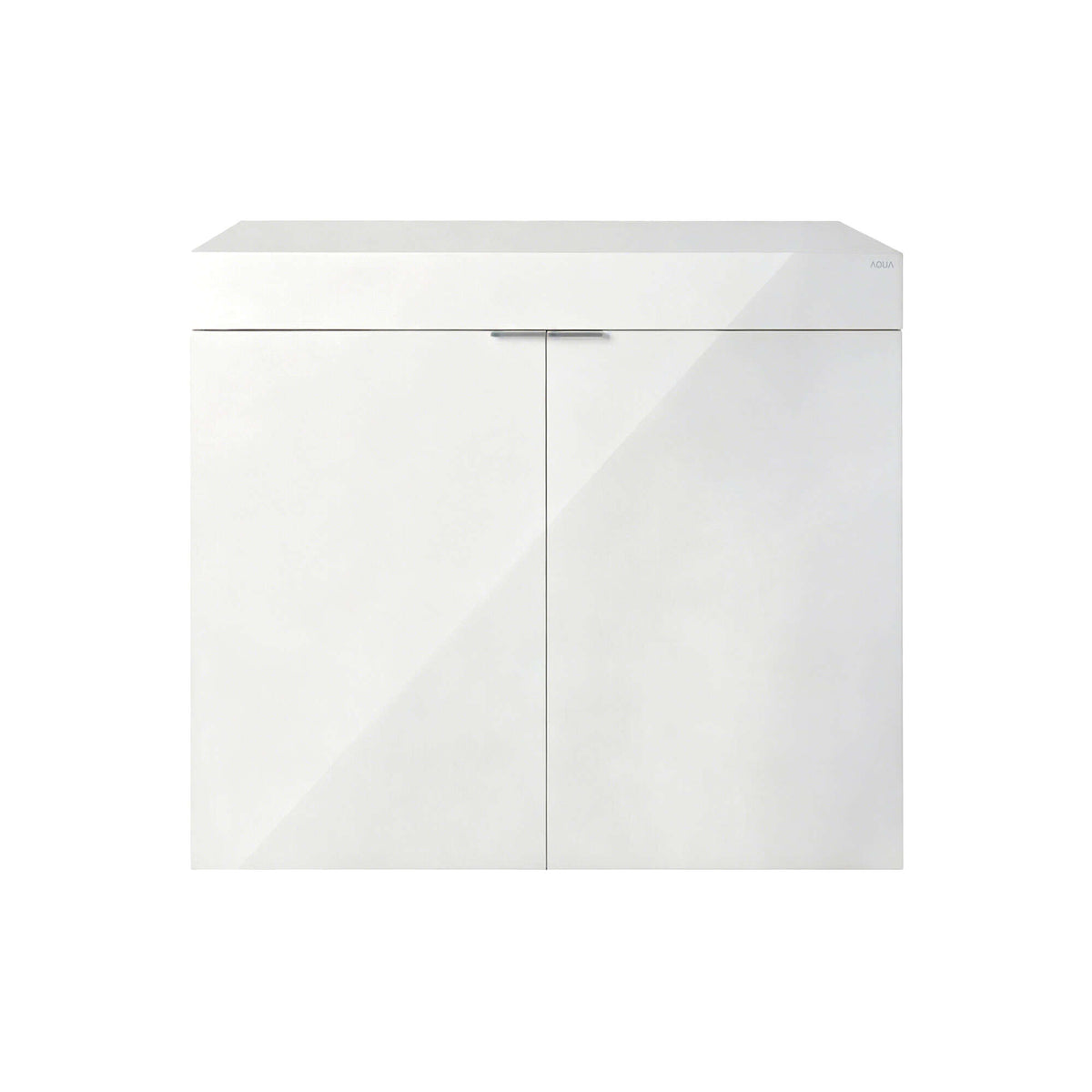 Mesa blanca para acuarios AQUA STAND PREMIUM 100 cm