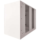 Mesa blanca para acuarios AQUA STAND PREMIUM 100 cm
