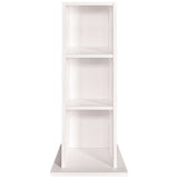 Mesa blanca para nano acuarios AQUA STAND CLASSIC 29,8 cm