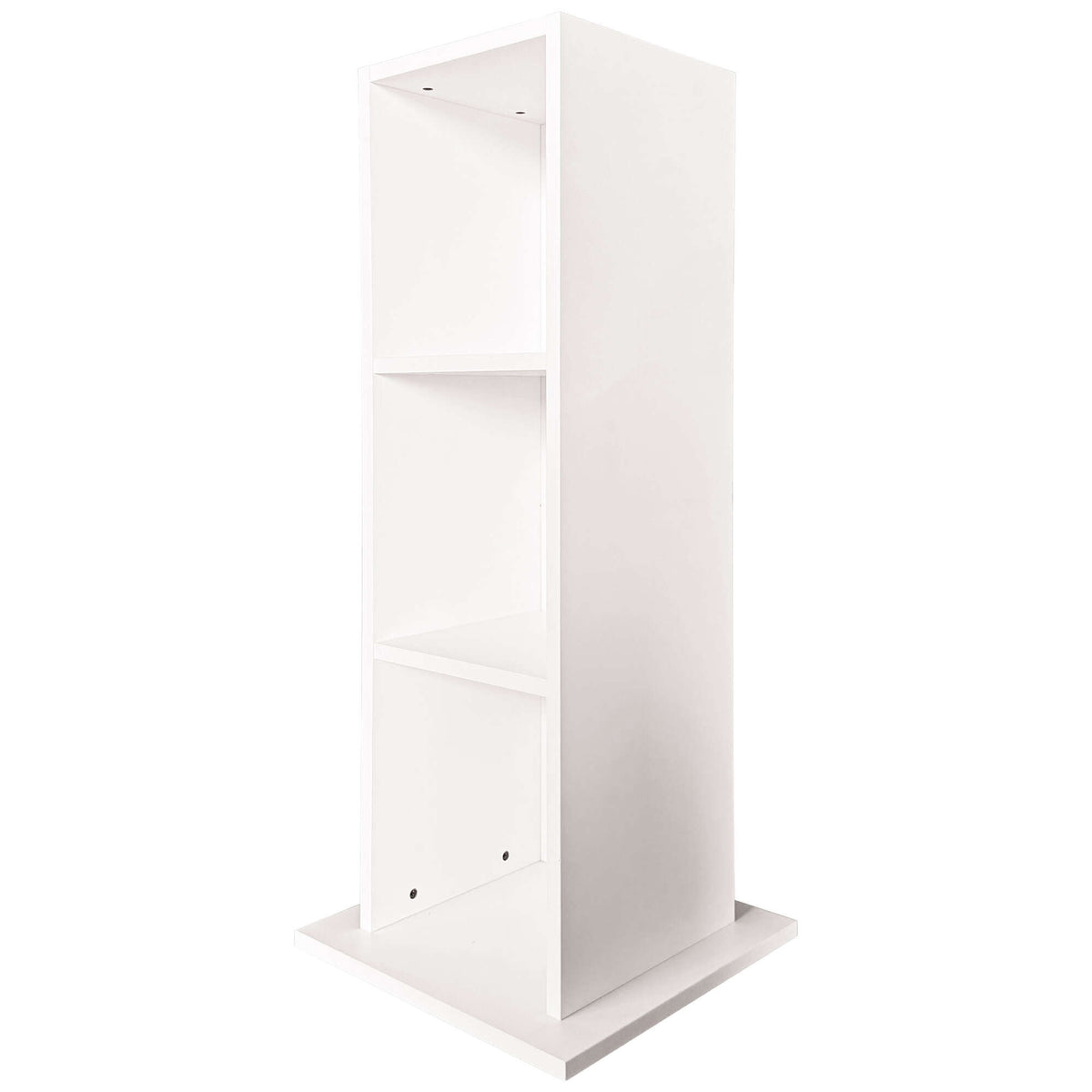 Mesa blanca para nano acuarios AQUA STAND CLASSIC 29,8 cm