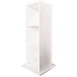 Mesa blanca para nano acuarios AQUA STAND CLASSIC 29,8 cm