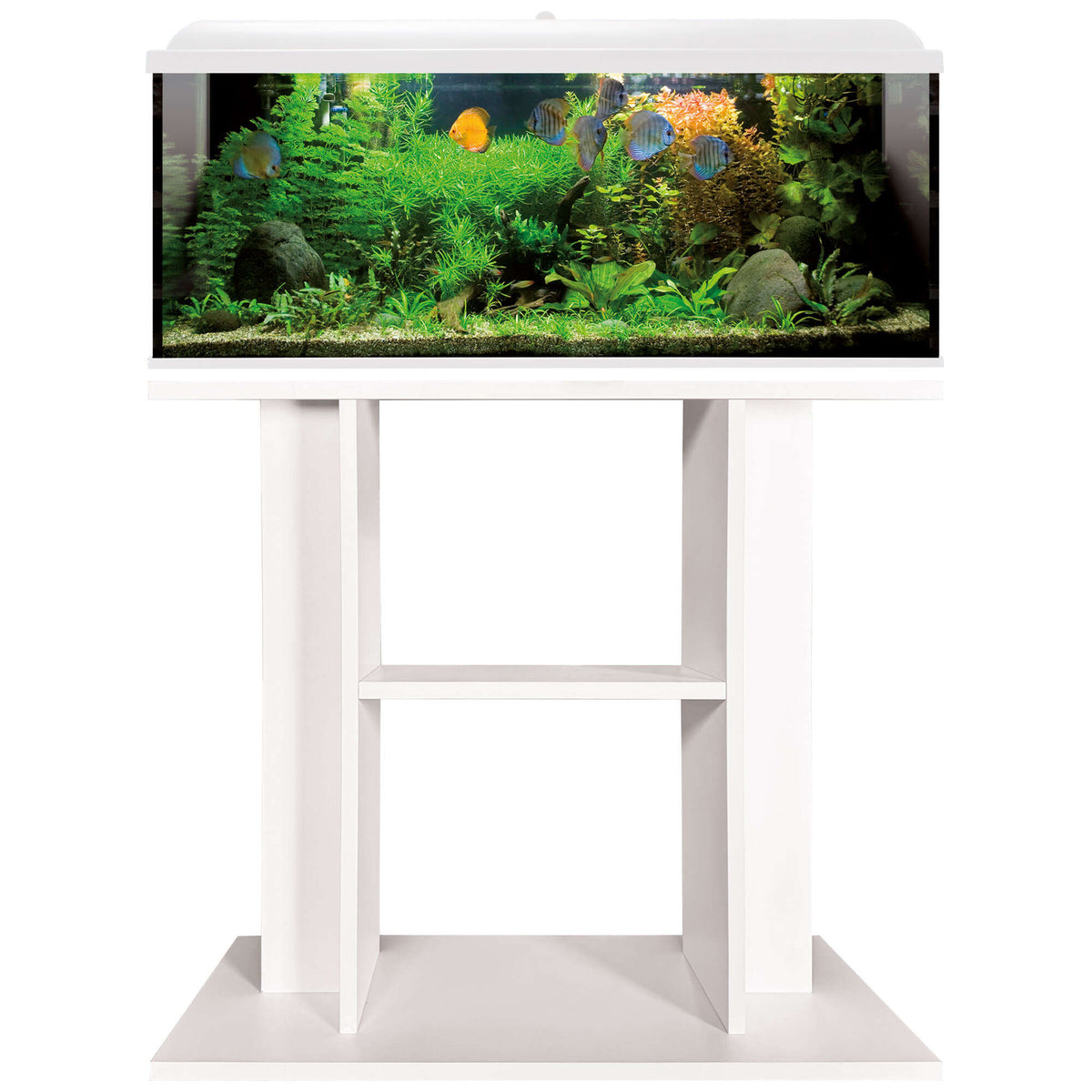 Mesa para acuarios AQUA STAND CLASSIC 79,7 cm