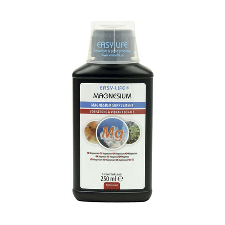 MAGNESIUM de EASY-LIFE (250 ml) - MG1001A