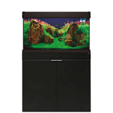 Mesa negra para acuarios AQUA STAND PREMIUM 99,7 cm