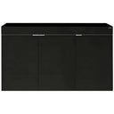 Mesa para acuarios AQUA STAND PREMIUM 120 cm