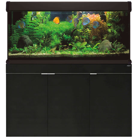 Mesa para acuarios AQUA STAND PREMIUM 120 cm