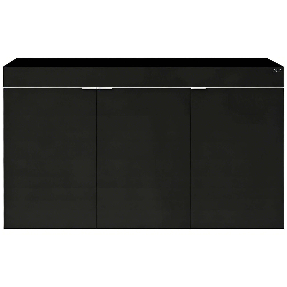 Mesa negra para acuarios AQUA STAND PREMIUM 150 cm