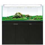Mesa negra para acuarios AQUA STAND PREMIUM 150 cm