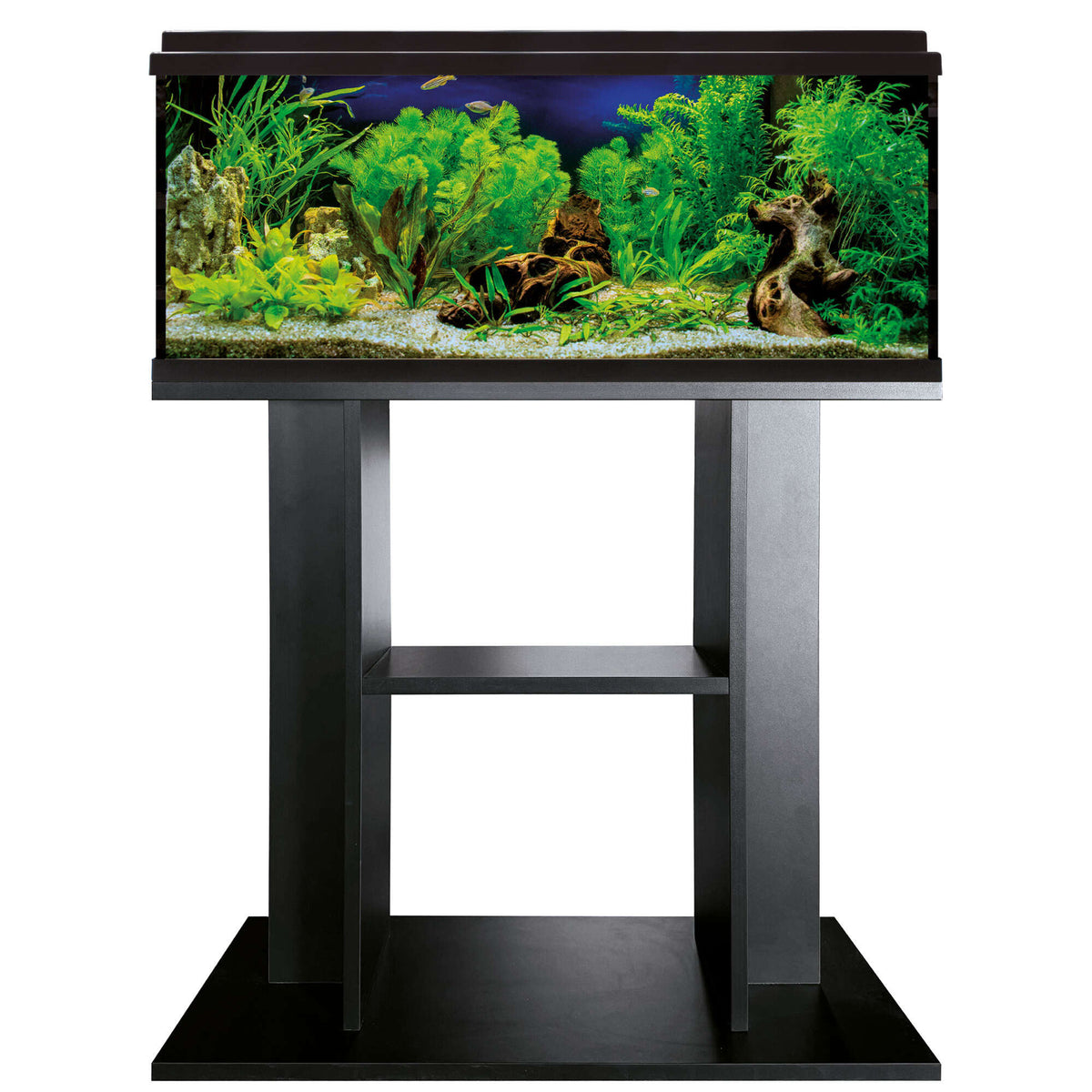 Mesa para acuarios AQUA STAND CLASSIC 79,7 cm