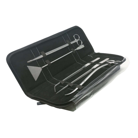 Set de utensilios de AquaScaping - MT1001