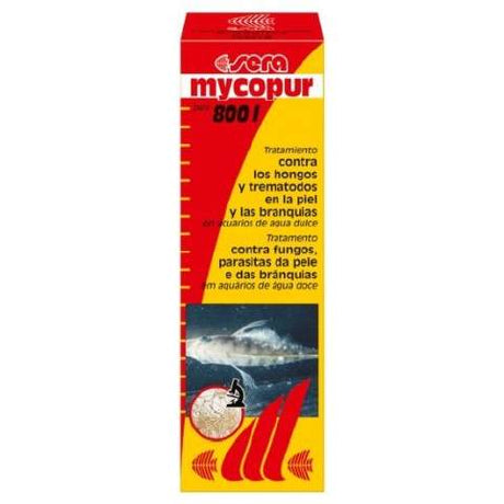 SERA Mycopur