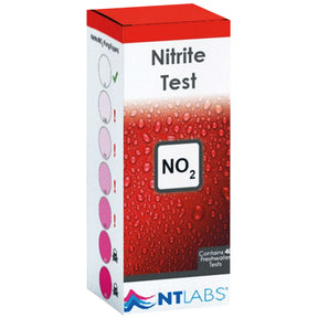 Test de nitritos NTLABS - NT002