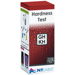 Test de dureza (GH y KH) NTLABS - NT006