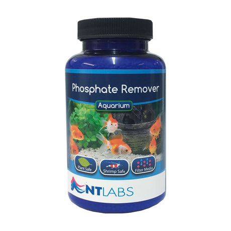 Acondicionador PHOSPHATE-REMOVER de NTLABS (180 g) - NT206