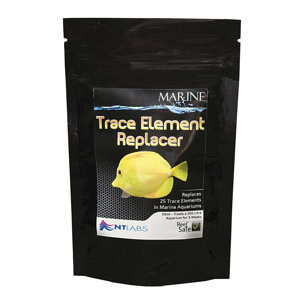 Elementos TRAZA de NTLABS (50 ml) - NT452