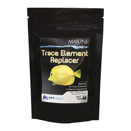 Elementos TRAZA de NTLABS (50 ml) - NT452