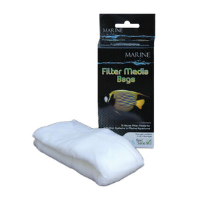 Bolsa / Malla para materiales filtrantes - NT546