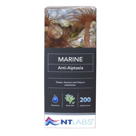 Marine Anti-Aiptasias de NTLABS - NT550