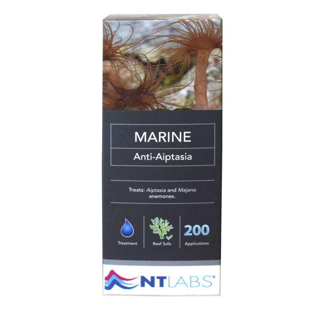 Marine Anti-Aiptasias de NTLABS - NT550