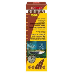 SERA Omnipur