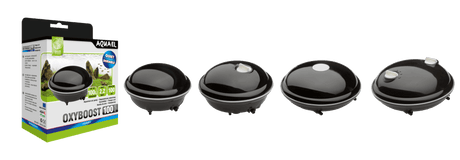 Gama Aquael OXYBOOST