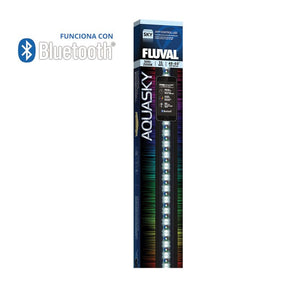Fluval aquasky led 30w