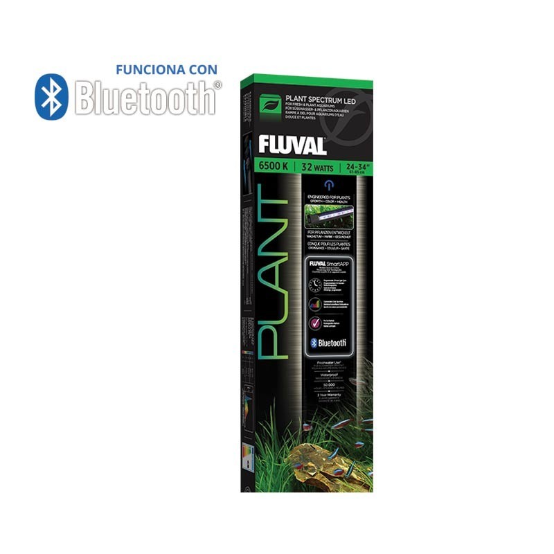 Fluval Plant 3.0 led 32w