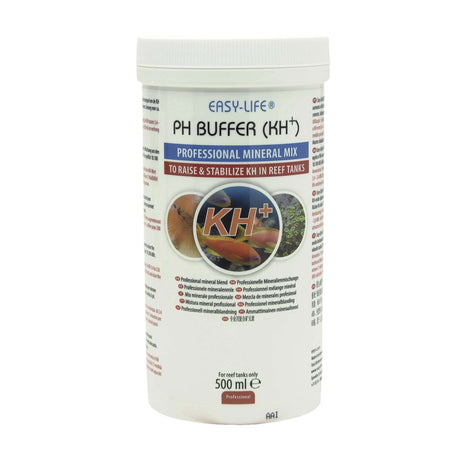 PH Estabilizador (KH+) de EASY-LIFE (500 ml) - PH1001
