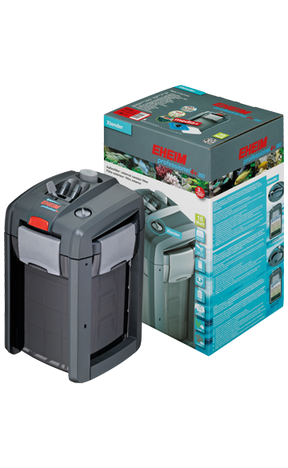 Filtro externo professionel4 350