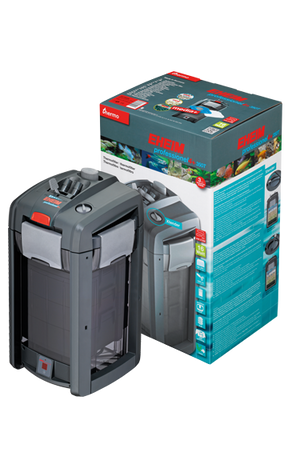 Filtro externo professionel4 350T