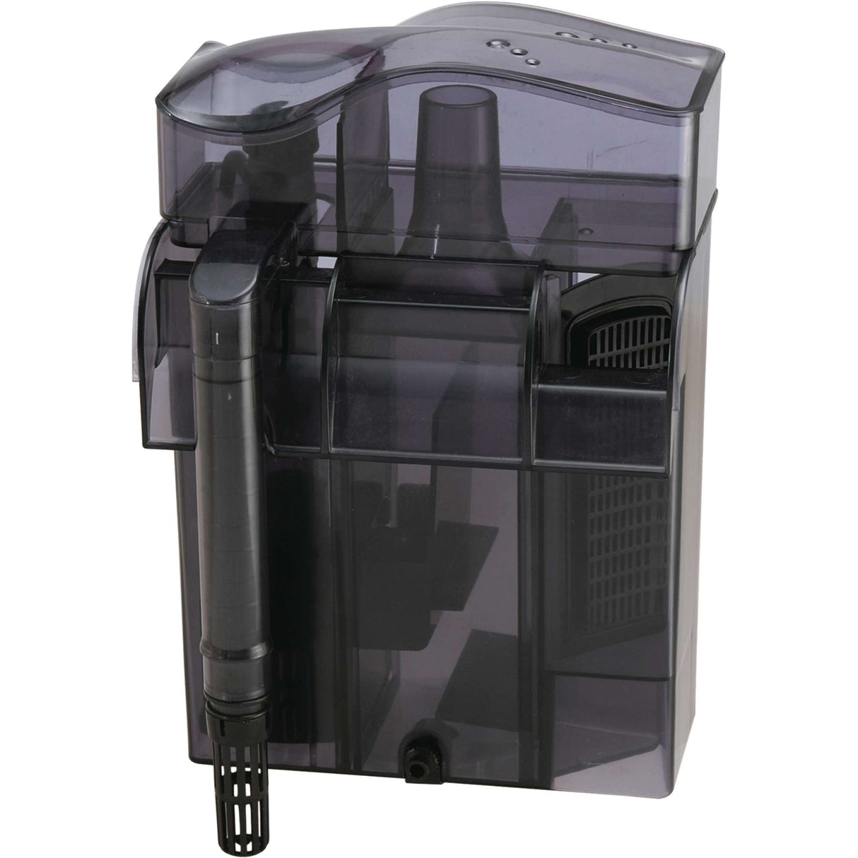 Skimmer exterior 2 en 1 de DOPHIN (120 l) - PS1