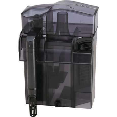 Skimmer exterior 2 en 1 de DOPHIN (120 l) - PS1