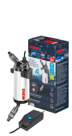 reeflexuv-e 500