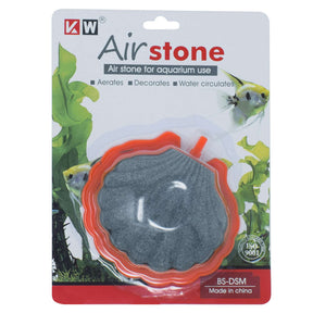 Difusor Airstone con base - S992