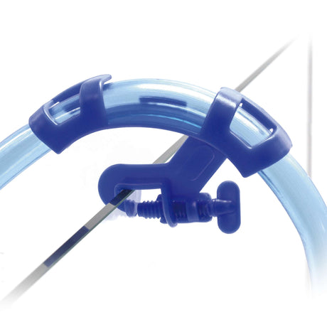 Clip porta-manguera FAUCET - SF11