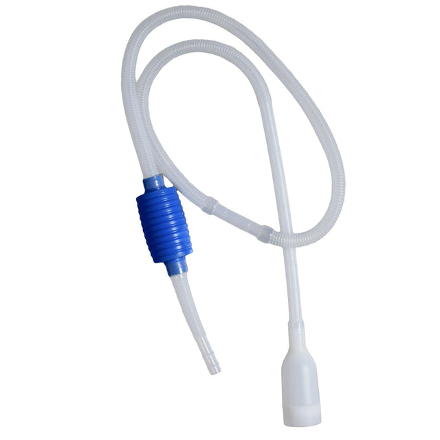 Sifón vaciador (196 cm) - SF6