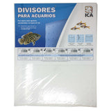 Divisor para acuarios (30 cm)
