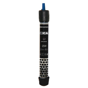 Calentador de acuario TEMPERAMATIC PRO 25w