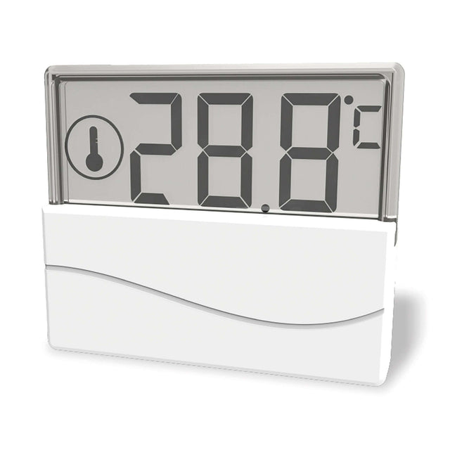 Termómetro digital - TPD1