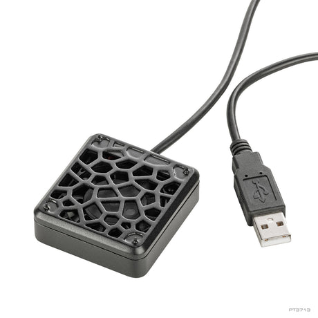 Mini Ventilador 11w Exo Terra