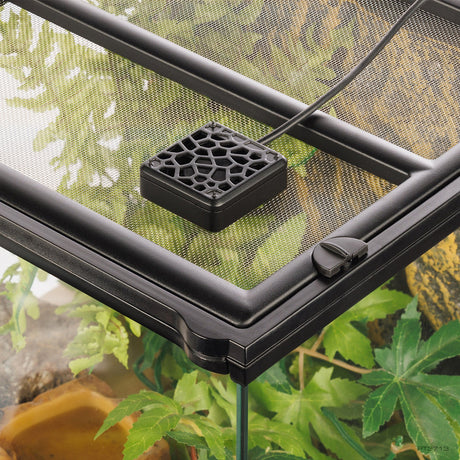 Mini Ventilador 11w Exo Terra
