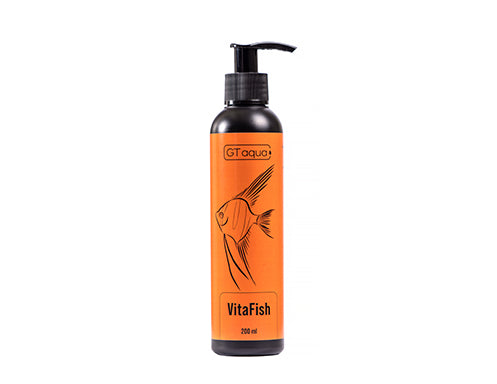 GT VITAFISH 200 ml