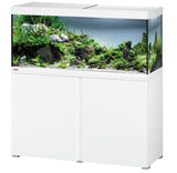 Acuario Eheim vivalineLED 240 en color blanco