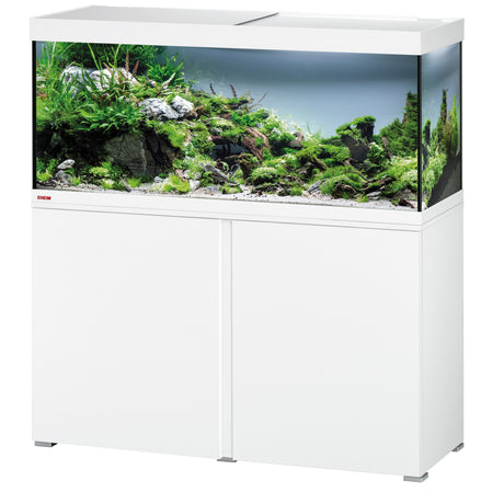 Acuario Eheim vivalineLED 240 en color blanco